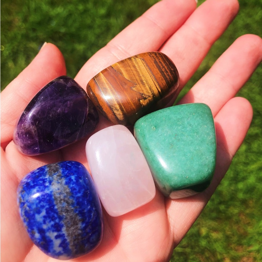 Beginner’s Crystal Set